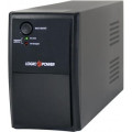 LogicPower Пристрій безперебійного живлення LogicPower LPM-825VA (3173)