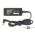 PowerPlant Блок живлення до ноутбуку PowerPlant LG 220V, 12V 24W 2A (6.5*4.4) (AS24A6544)
