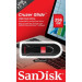 SanDisk USB флеш накопичувач SanDisk 256GB Cruzer Glide USB 3.0 (SDCZ60-256G-B35)