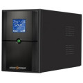 LogicPower Пристрій безперебійного живлення LogicPower LPM-UL825VA (4981)