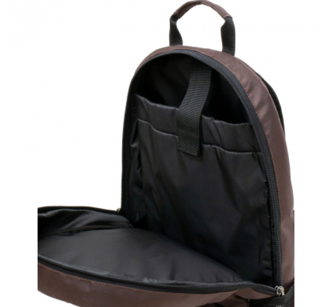 Рюкзак для ноутбука Vinga 15.6" NBP315 Chocolate (NBP315CE)