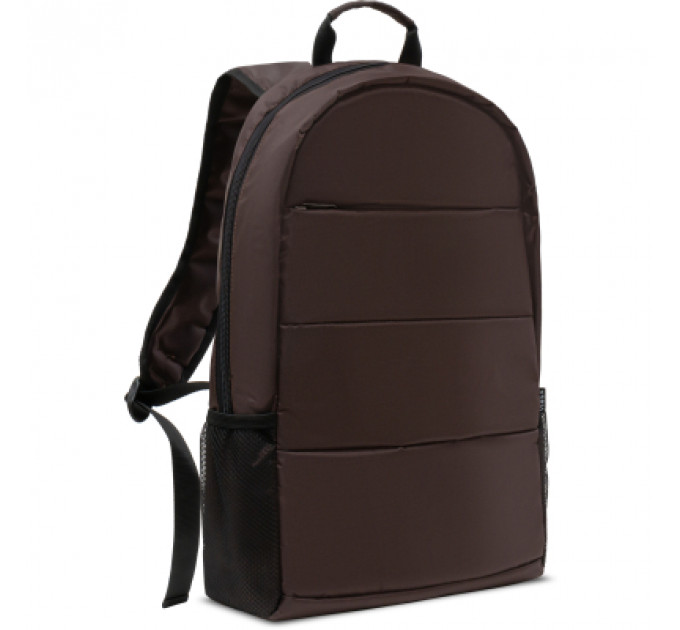 Рюкзак для ноутбука Vinga 15.6" NBP315 Chocolate (NBP315CE)
