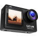 SJCAM Екшн-камера SJCAM SJ8 Dual-Screen (SJ8-Dual-Screen)