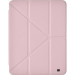Armorstandart Чохол до планшета Armorstandart Y-Type PEN iPad Air 10.9 M1 (2022) / Air 10.9 (2020) Pink (ARM77511)