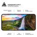 Armorstandart Скло захисне Armorstandart Pro Samsung S24 Plus Black (ARM72437)