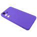Dengos Чохол до мобільного телефона Dengos Carbon Samsung Galaxy S24+ Purple (DG-TPU-CRBN-202)