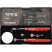 Yato Дзеркало інспекційне Yato YT-0662