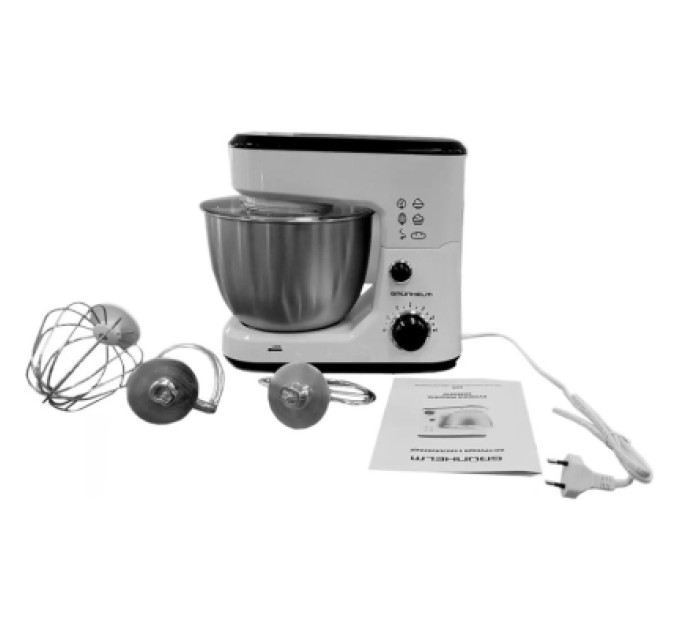 Grunhelm Кухонний комбайн Grunhelm GKM0010