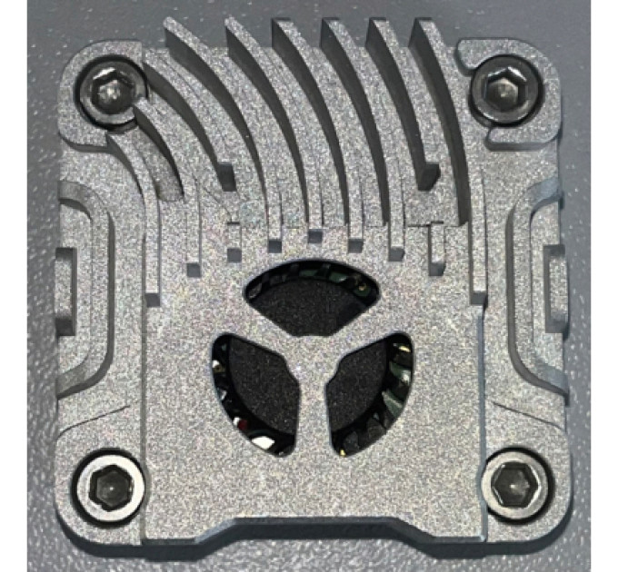VTX Відеопередавач (VTX) VTX D1 2.5W 5.8GHz L,X Band (000004543)