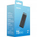 Накопичувач SSD USB 3.2 8TB T5 Shield Samsung (MU-PH8T0S/EU)