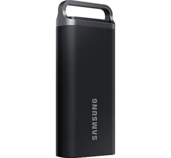 Накопичувач SSD USB 3.2 8TB T5 Shield Samsung (MU-PH8T0S/EU)
