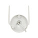 Hikvision Камера відеоспостереження Hikvision DS-2CV2041G2-IDW(W) (2.8)