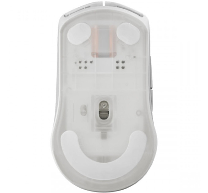 SteelSeries Мишка SteelSeries Rival 3 Gen 2 Wireless White (62524)