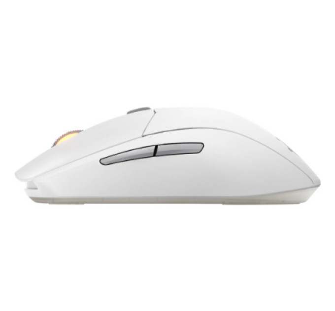 SteelSeries Мишка SteelSeries Rival 3 Gen 2 Wireless White (62524)