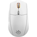 SteelSeries Мишка SteelSeries Rival 3 Gen 2 Wireless White (62524)