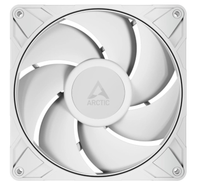 Arctic Кулер до корпусу Arctic P14 PRO PST WHT (ACFAN00317A)
