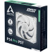 Arctic Кулер до корпусу Arctic P14 PRO PST WHT (ACFAN00317A)