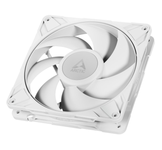 Arctic Кулер до корпусу Arctic P14 PRO PST WHT (ACFAN00317A)