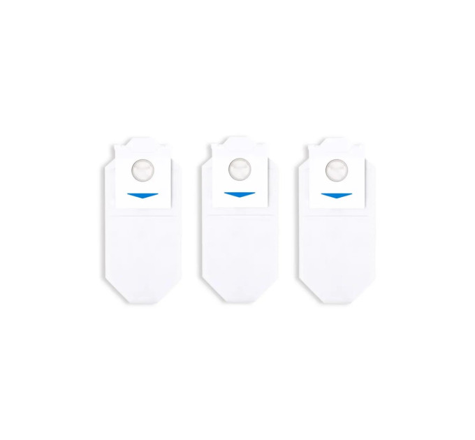 Ecovacs Головна щітка до робот-пилососів DUST BAG N30 PRO OMNI ECOVACS