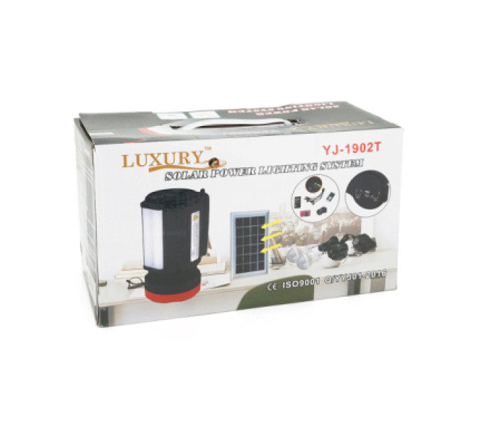 Voltronic Ліхтар Voltronic LX-1902