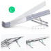 Ugreen Підставка до ноутбука Ugreen LP451 Foldable Holder for Laptop Silver (40289)
