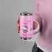 Kite Поїльник-непроливайка Kite Hello Kitty термочашка з трубочкою, 350 мл (HK25-1263)