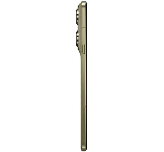 Motorola Мобільний телефон Motorola Signature 16/512GB MartiniOlive (Gold) (PBAB0044RO)