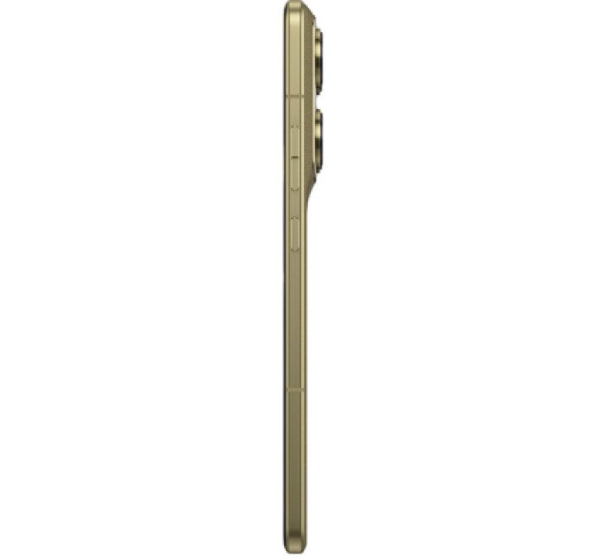 Motorola Мобільний телефон Motorola Signature 16/512GB MartiniOlive (Gold) (PBAB0044RO)