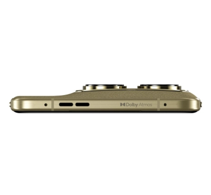 Motorola Мобільний телефон Motorola Signature 16/512GB MartiniOlive (Gold) (PBAB0044RO)