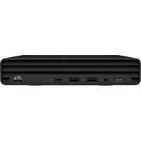 Комп'ютер HP Pro Mini 260 G9 / i3-1315U, 8, 512, K&M, WiFi (B70TGAT)