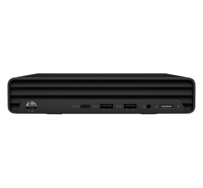 HP Комп'ютер HP Pro Mini 260 G9 / i3-1315U, 8, 512, K&M, WiFi (B70TGAT)
