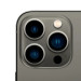 Apple Мобільний телефон Apple iPhone 13 Pro Max 128Gb Graphite (REF B) BREEZY (2BMLL63)