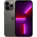 Apple Мобільний телефон Apple iPhone 13 Pro Max 128Gb Graphite (REF B) BREEZY (2BMLL63)
