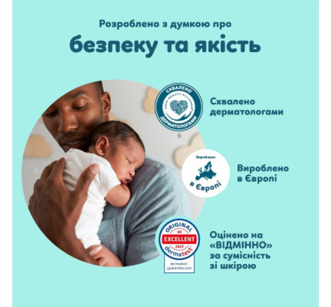 Pampers Підгузки Pampers Premium Care Pants Розмір 6 (13-18 кг) 46 шт (8006530320054)
