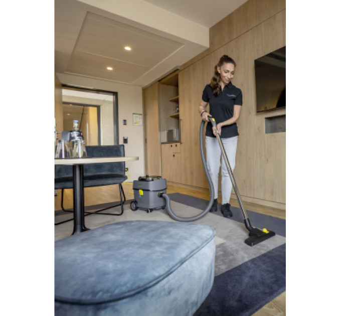Karcher Пилосос Karcher T 15/1 MODULAR RANGE (1.355-300.0)