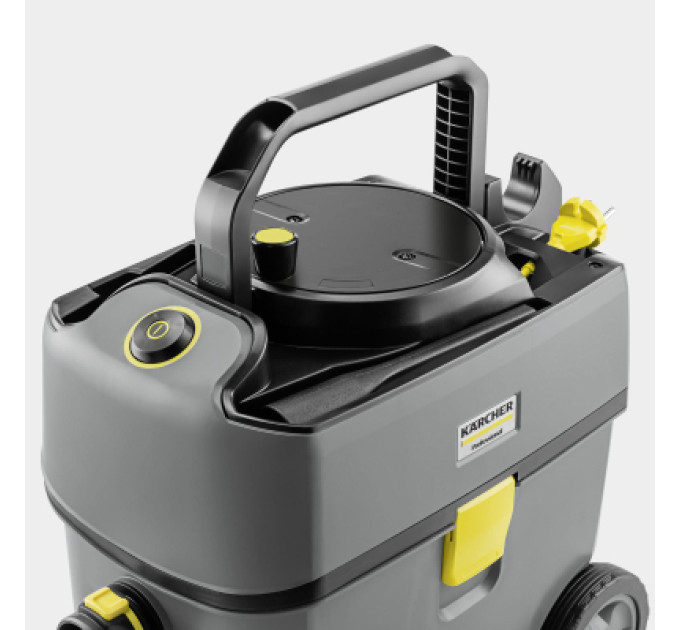 Karcher Пилосос Karcher T 15/1 MODULAR RANGE (1.355-300.0)