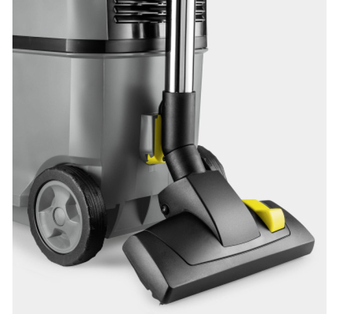 Karcher Пилосос Karcher T 15/1 MODULAR RANGE (1.355-300.0)