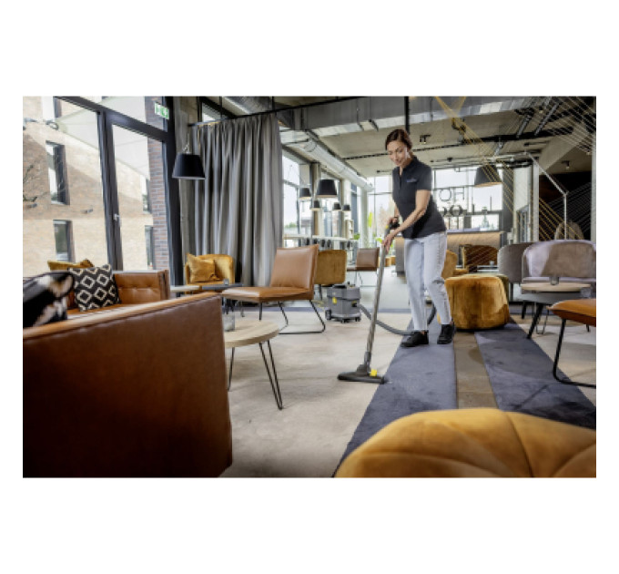 Karcher Пилосос Karcher T 15/1 MODULAR RANGE (1.355-300.0)