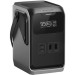 EcoFlow Зарядна станція EcoFlow TRAIL 200 DC 220W 192Wh (EF-TRAIL200-N)