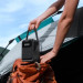EcoFlow Зарядна станція EcoFlow TRAIL 200 DC 220W 192Wh (EF-TRAIL200-N)
