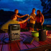 EcoFlow Зарядна станція EcoFlow TRAIL 200 DC 220W 192Wh (EF-TRAIL200-N)