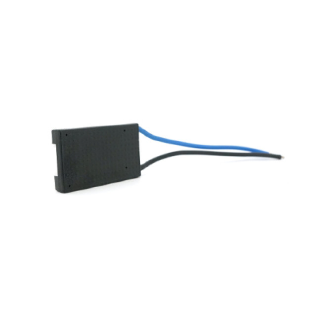 DaLy BMS контроллер DaLy Li-ion 24V 7S 10/20A (DL7S-20A)