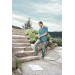 KARCHER HOME & GARDEN Мінімийка високого тиску Karcher K5 Basic 2100Вт 20-145бар 500л/год шланг 8м 11.5кг
