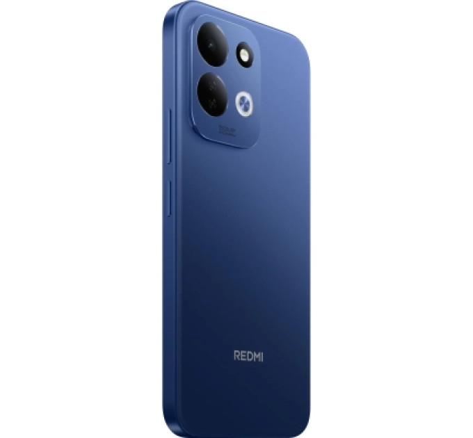 Xiaomi Мобільний телефон Xiaomi Redmi 17 4/128GB Deep Blue (1213738)