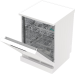 Gorenje Посудомийна машина Gorenje GS643E90W