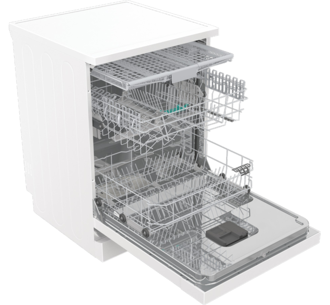Gorenje Посудомийна машина Gorenje GS643E90W
