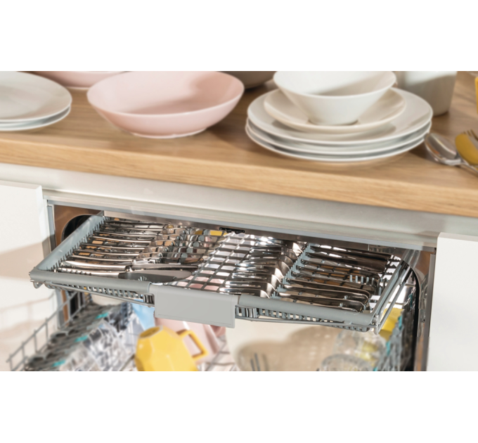 Gorenje Посудомийна машина Gorenje GS643E90W
