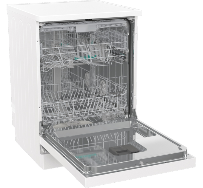 Gorenje Посудомийна машина Gorenje GS643E90W