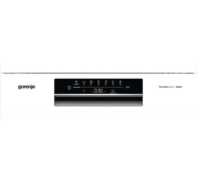 Gorenje Посудомийна машина Gorenje GS643E90W