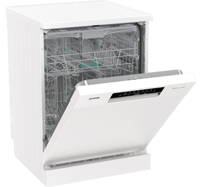Gorenje Посудомийна машина Gorenje GS643E90W
